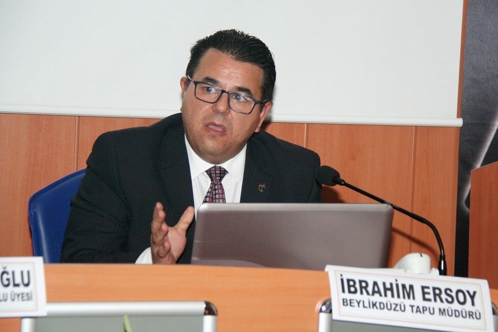 Kat Mülkiyeti Hukuku ve Tapu Uygulamaları - 12