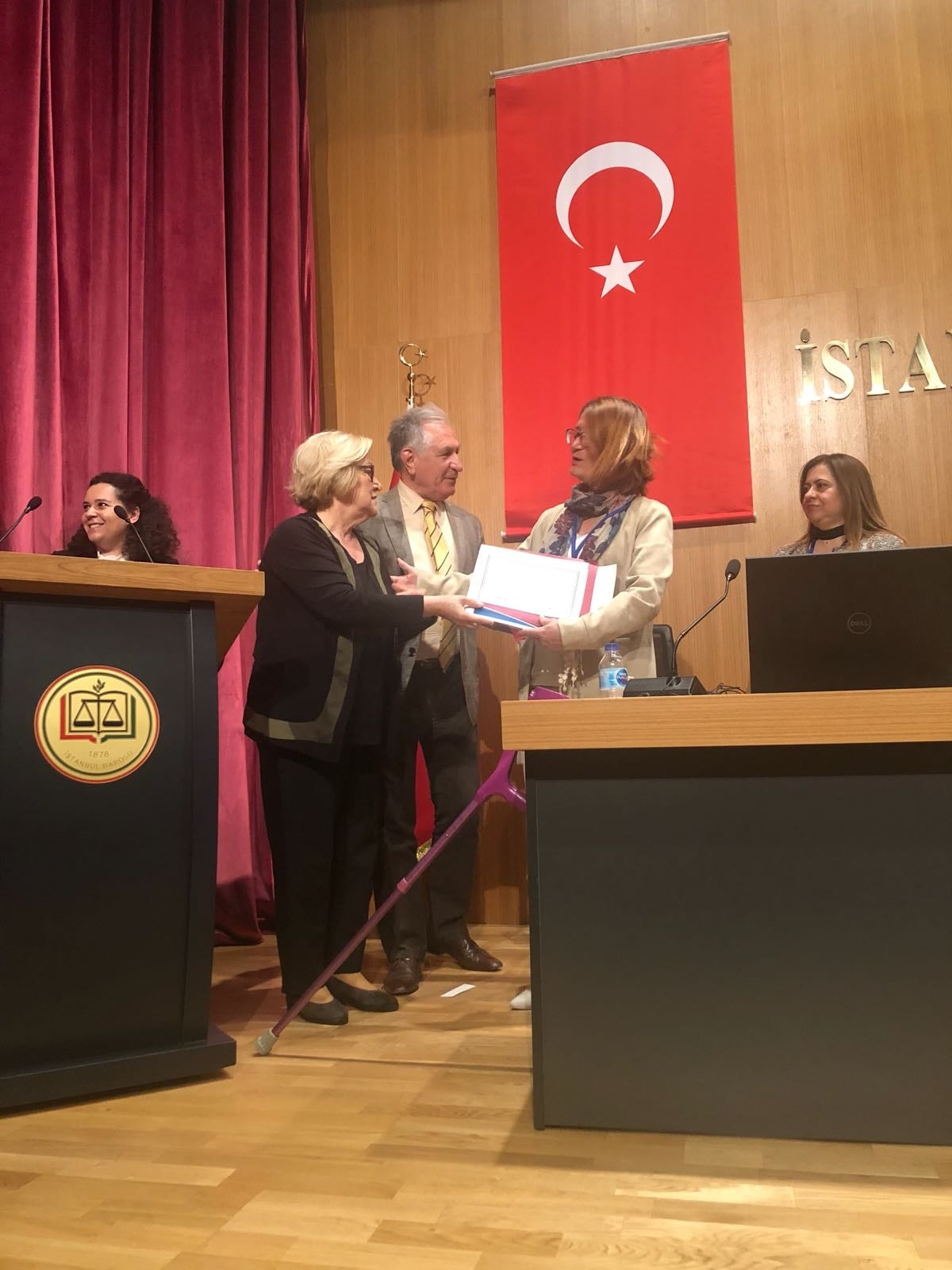 Uluslararası ‘Gen Hukuku’ Sempozyumu - 10