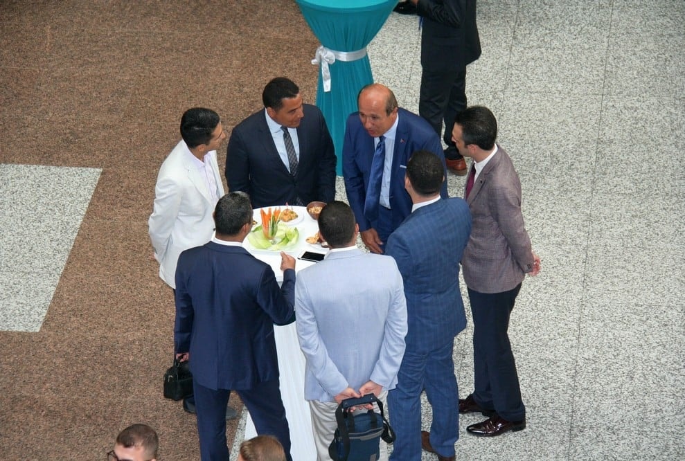 2018-19 Adli Yılı Açıldı - 2