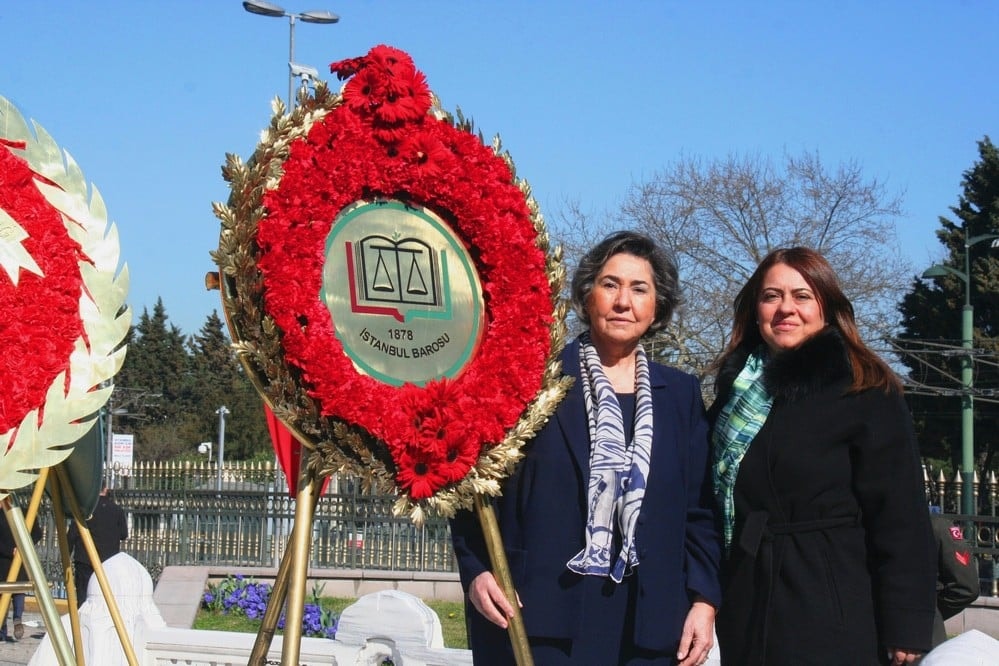 104. Yılında Çanakkale Şehitlerimizi Saygı ve Minnetle Andık  - 38