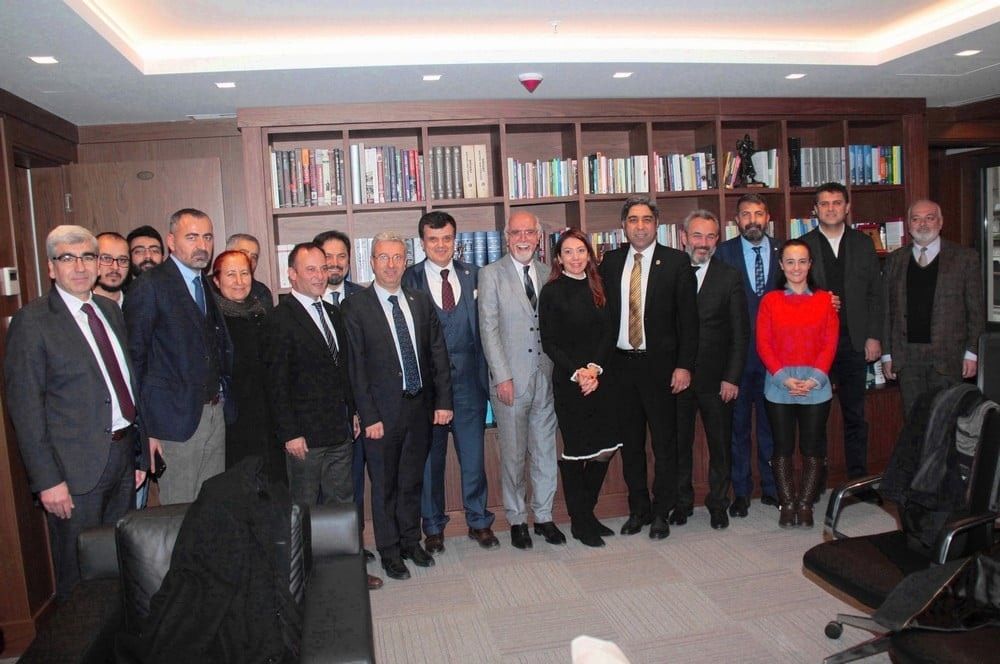 24 Ocak Tehlikedeki Avukatlar Günü - 109