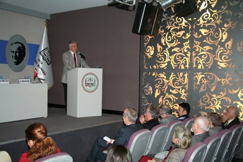 İnsan Haklarında Bir Arpa Boyu Yol
 - 6