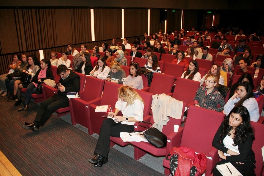 Kadın Hakları ve Aile İçi Şiddet Semineri - 7