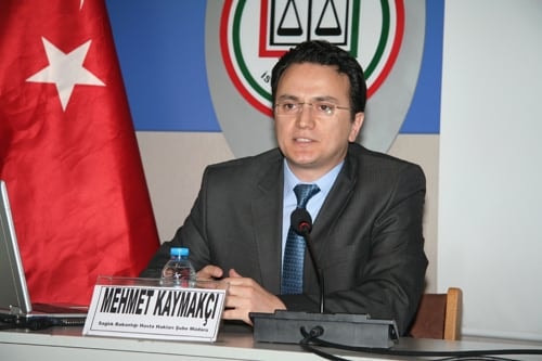 Yaşayan Sağlık Hukuku Iı

 - 23