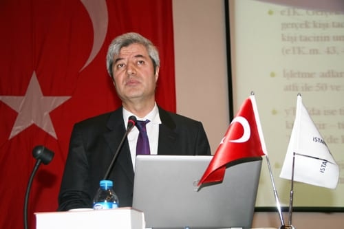 Üç Temel Yasadaki Değişikliklerin Fikri Mülkiyet Hukukuna Etkileri
 - 13