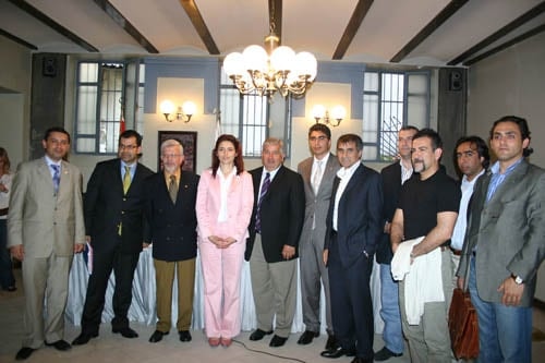 Spor Hukuku Paneli Yapıldı - 6