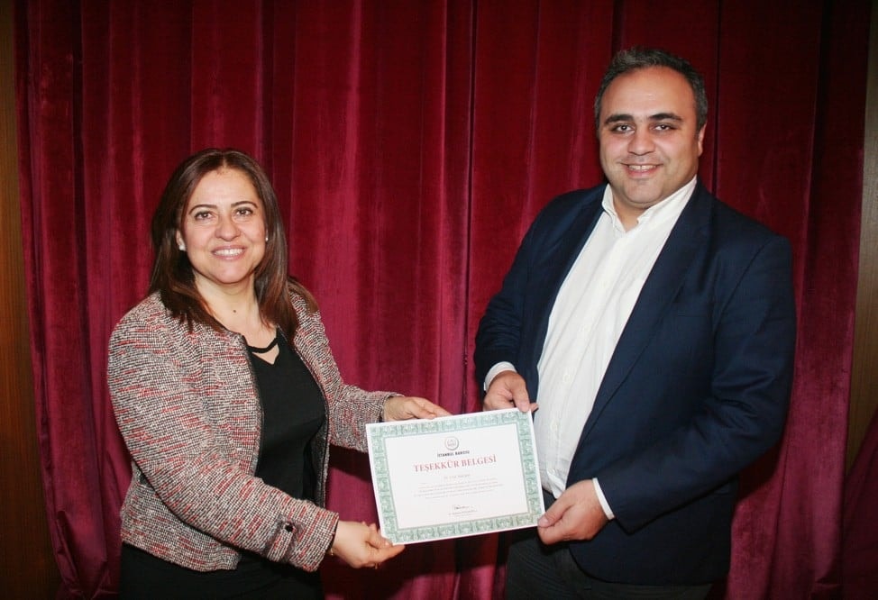 Uluslararası Alanda ve Türkiye’de Avukatlık Stajı - 10