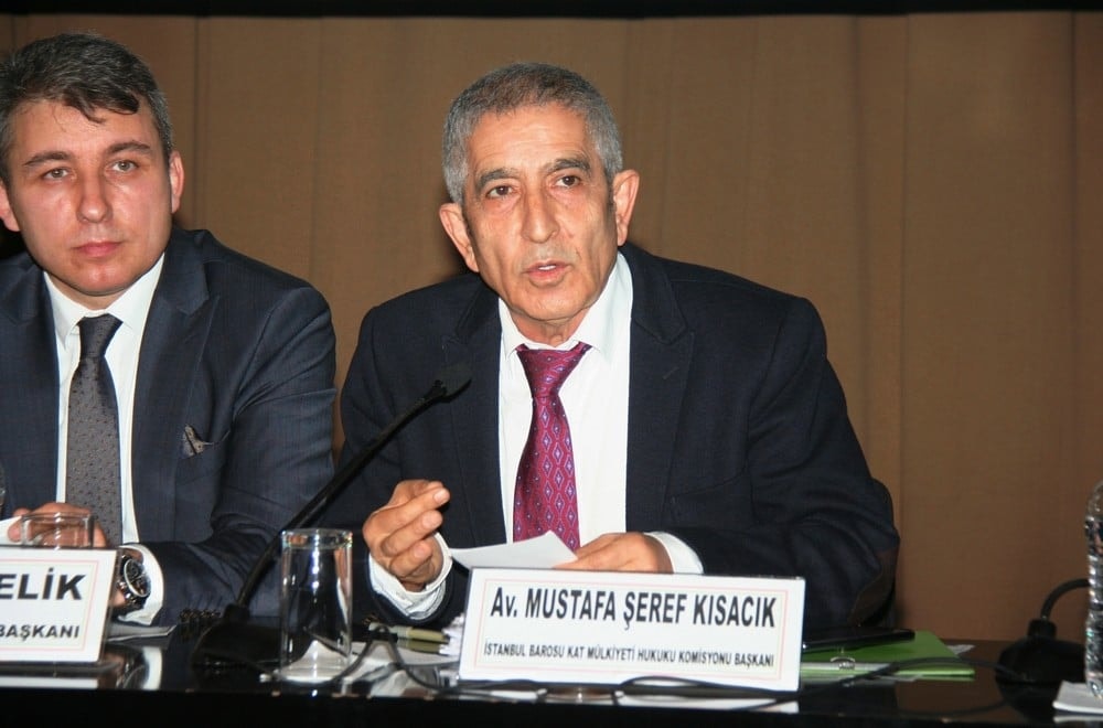 Apartman ve Sitelerde Yaşanan Sorunlar ve Çözüm Yolları - 18