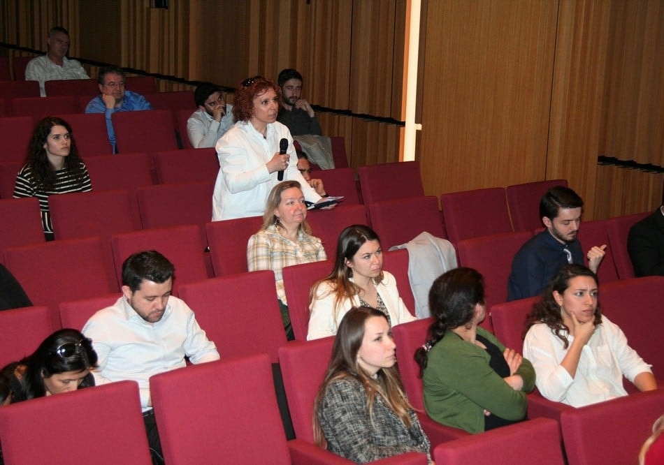 Uygulama İçin Kişisel Verilerin Korunması - 87