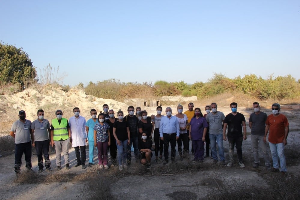 Dünya Hayvanları Koruma Günü - 33