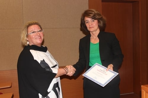 Mülteci Çocuklar
 - 17