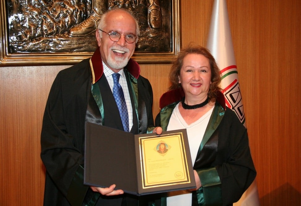 İstanbul Barosu 140 Yaşında!  - 185