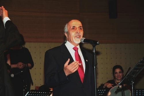 Tsm Koromuzun Yaz Konseri  
 - 44