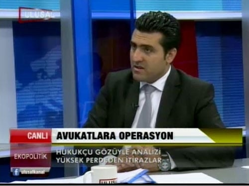 Hukuk Devletinde Kapı Kırılarak Arama Yapılmaz

