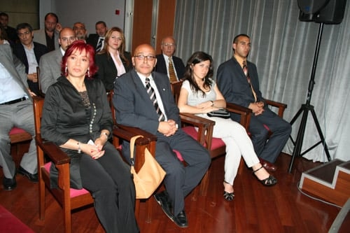 Genç Yaşta Yitirdiğimiz Yönetim Kurulu Üyemiz Av. Dr. Şükrü Alpaslan’I Andık - 9