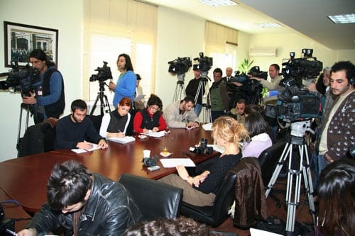 İstanbul Barosu Türban Konusunda
Rejim Bunalımı Tehlikesine Dikkat Çekti - 11