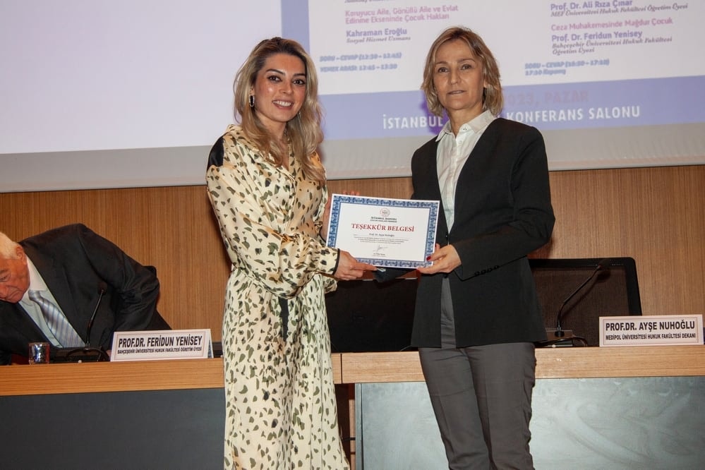 23 Nisan Ulusal Egemenlik ve Çocuk Bayramı’na İthafen Çocuk Hakları - 27