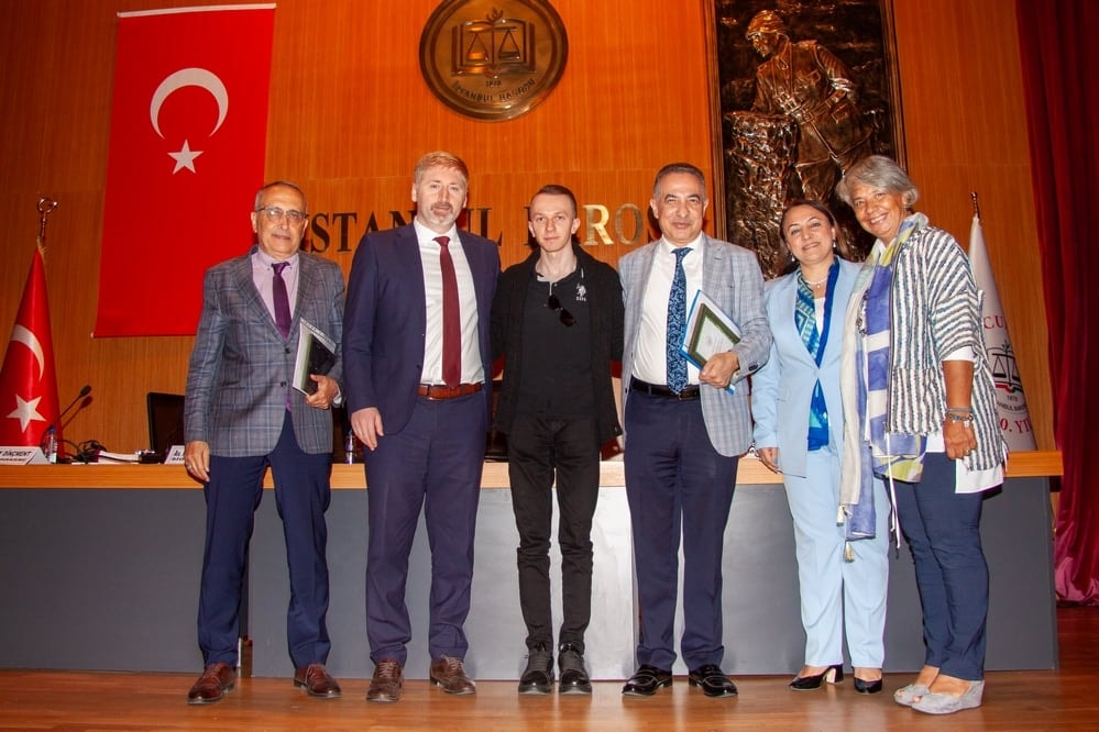 Sigorta Tahkimde Yargılamaya İlişkin Usulü Sorunlar Ve Çözüm Önerileri  Ve Maddi Hasarlı Araçlarda Değer Kaybı  Semineri - 16