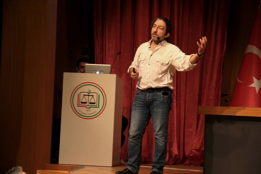 Sağlık Teknolojileri ve Hukuk Konferansı - 76