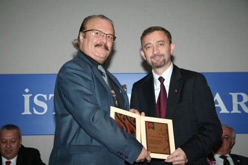 Baromuz Yönetiminde Görev Devir Teslimi

 - 31