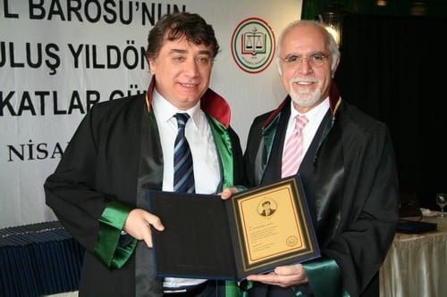 Hukuk Devleti Tesis Edilene, Yargı Bağımsız Olana Kadar, Bedeli Ve Pahası Ne Olursa Olsun Bu Mücadeleyi Birlikte Sürdüreceğiz - 129