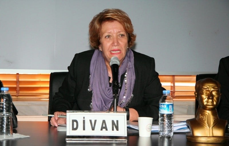 Baro Meclisi 43. Olağan Genel Kurulu Toplandı - 5