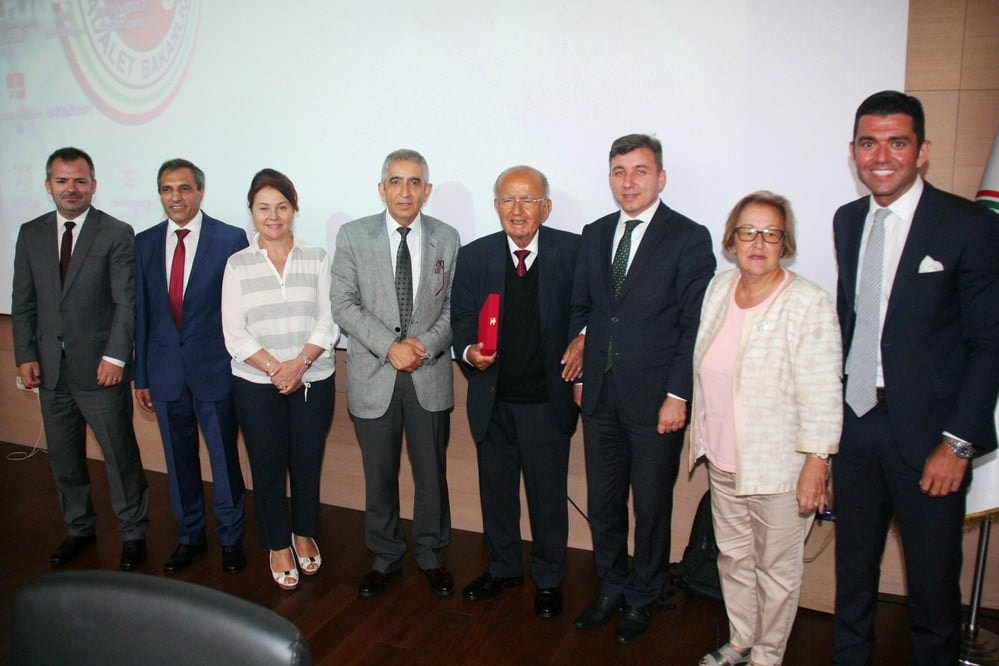 İmar Barışı, Kentsel Dönüşüm ve Tapu Uygulamaları ile Kat Mülkiyetine İlişkin Güncel Sorunlar Semineri - 151