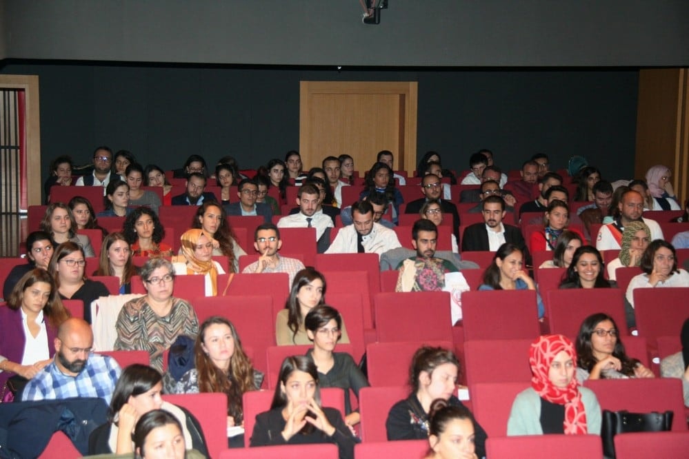 Toplumsal Cinsiyet Eşitliğinin Sağlanması Erkeğin de Sorunu Olmalıdır - 34