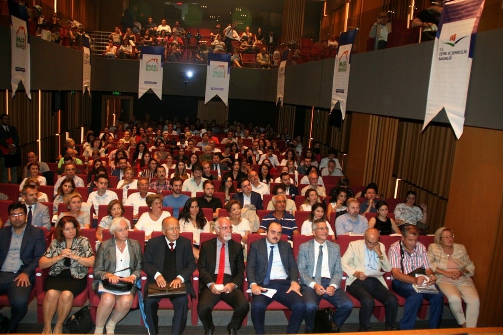 İmar Barışı - 21