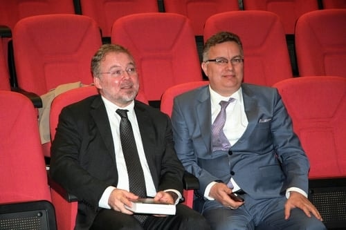 Lojistik, Taşıma Hukuku Ve Taşıma Sigortaları Sempozyumu-1
 - 106