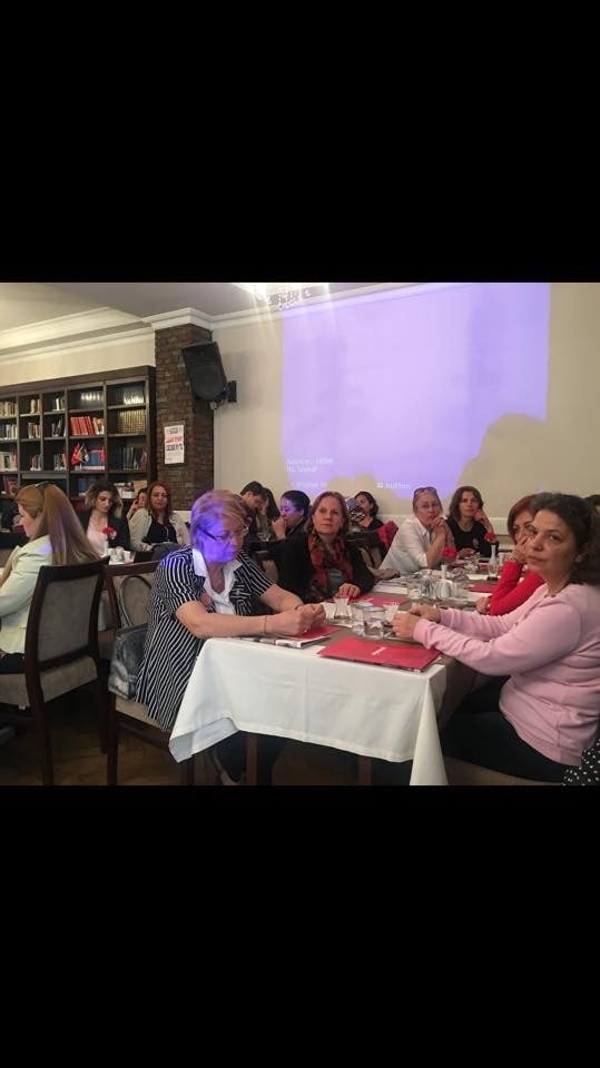 Cumhuriyetin Kadına Sağladıkları - 3