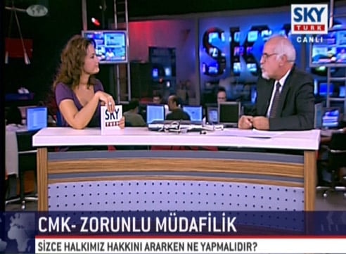 Durakoğlu: “İşkencenin Önlenmesinde Avukatların Ciddi Katkısı Olmuştur”