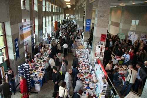 Ümit Kocasakal İstanbul Barosu Başkanlığına Yeniden Seçildi 

 - 145