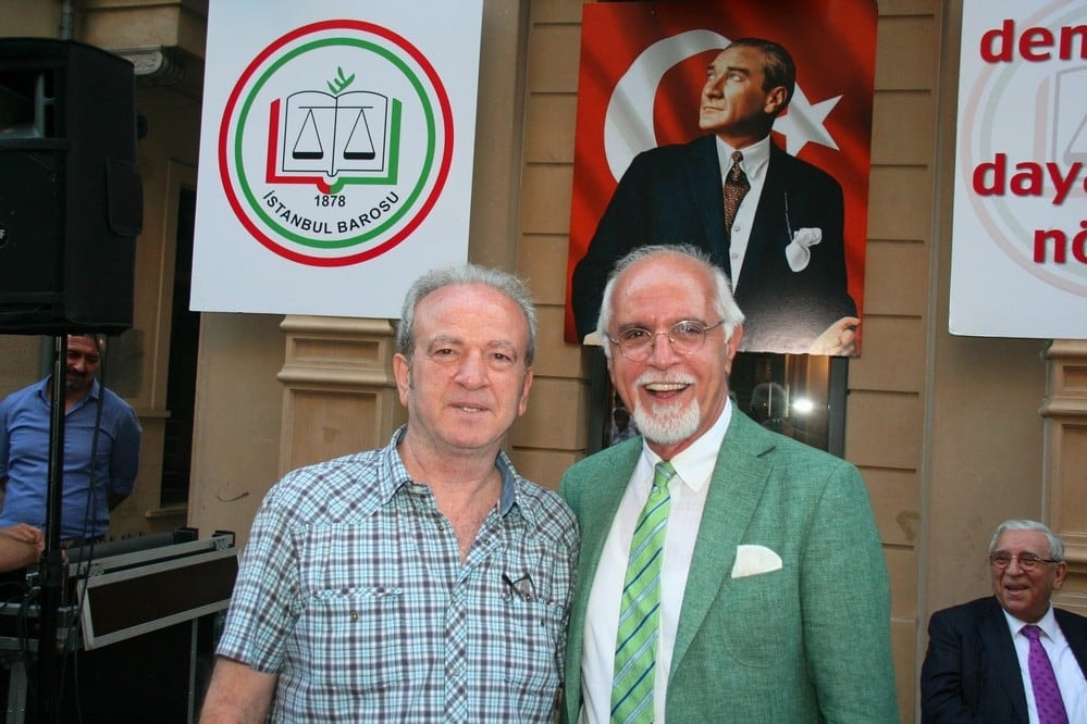 Demokrasi Nöbeti 30.05.2019 - 29