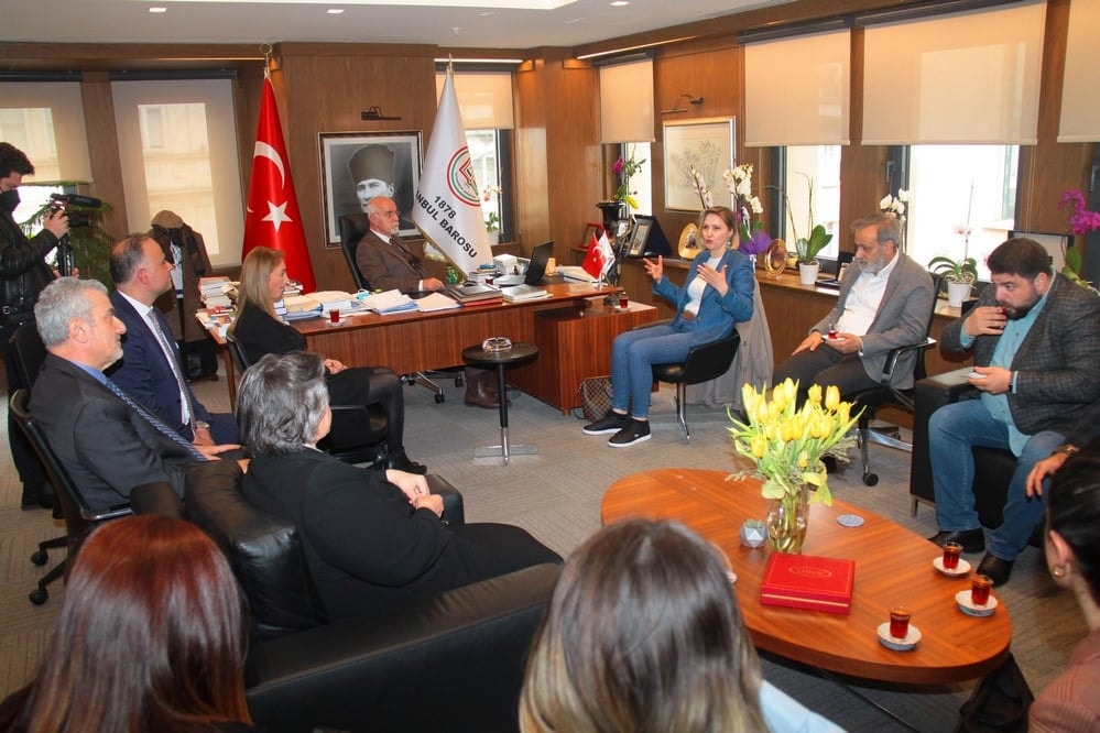 Baromuza 5 Nisan Ziyaretleri - 4