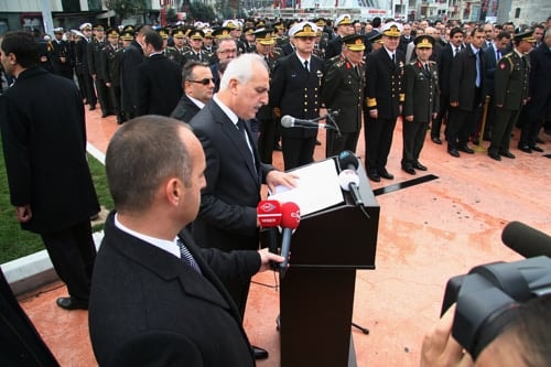 Atamızı Anıyoruz… 
 - 11