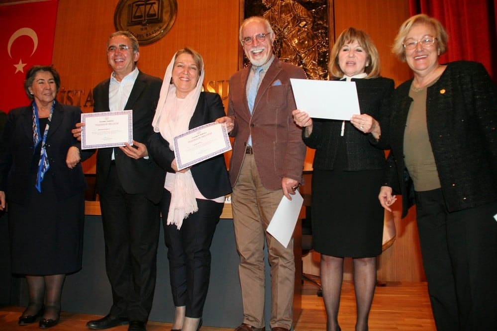 2019 Dönemecini Bilinçle Aşabilecek İnançtayız  - 50