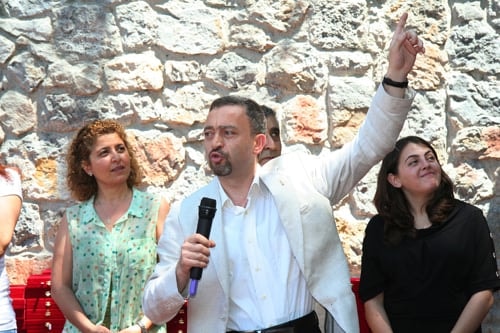 Kanlıca Sosyal Tesisimizde Kahvaltılı Sem Toplantısı - 46