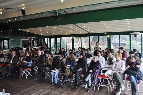 Direnen Ülke Küba - 9