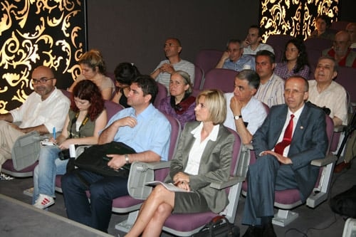 Sevr, Paranoya Mı, Güncel Tehdit Mi? - 8