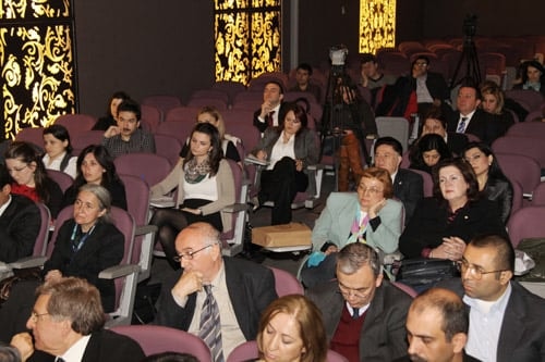 Çalıştayda Cmk’Da Yaşanan Sorunlar Ele Alındı - 7