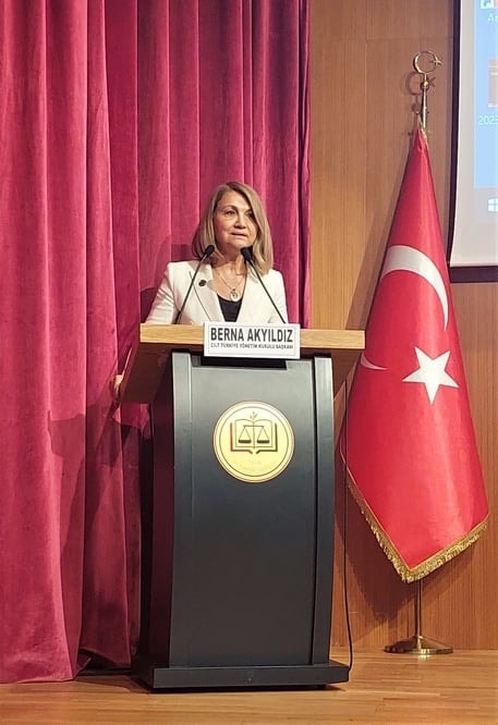 Doğal Afetler ve İnsani Yardım Lojistiği Semineri - 3