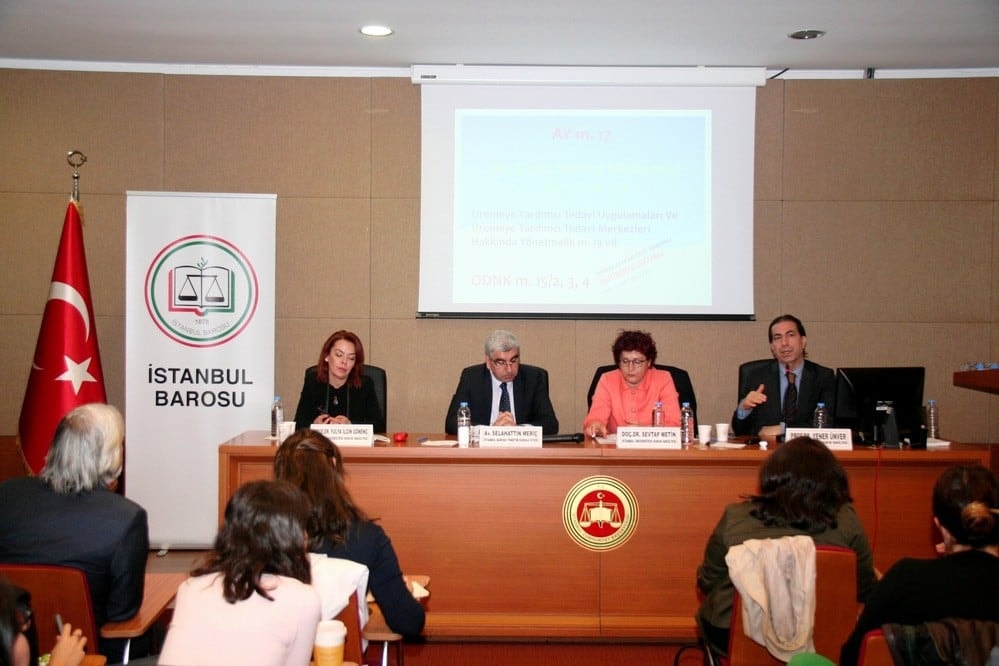 Kadının Sağlık Hakkı - 20