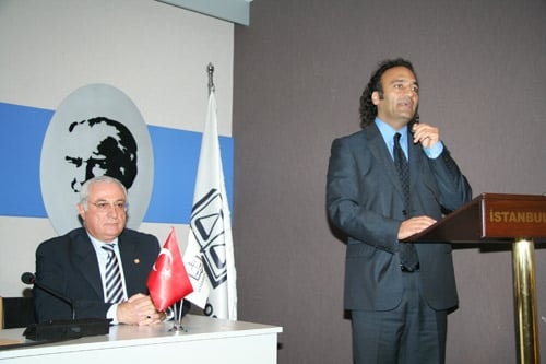 16. Dönem İngilizce Derslerine Katılanlara Katılım Belgeleri Verildi - 5