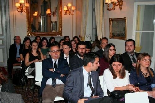 ’Sınırlar Ve Sığınmacılar ,Bir Suriye Örneği - Iıı’ 
 - 7