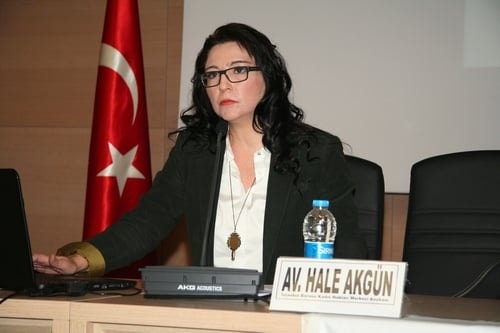 Kadın Hakları Ve Aile İçi Şiddet” Konulu Sertifika Programı Devam Ediyor - 2