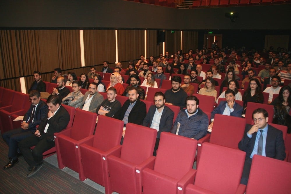 Sem Yeni Dönem Açılışı - 16