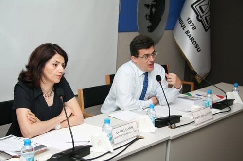 Avukatlık Ücret Sözleşmeleri
 - 10