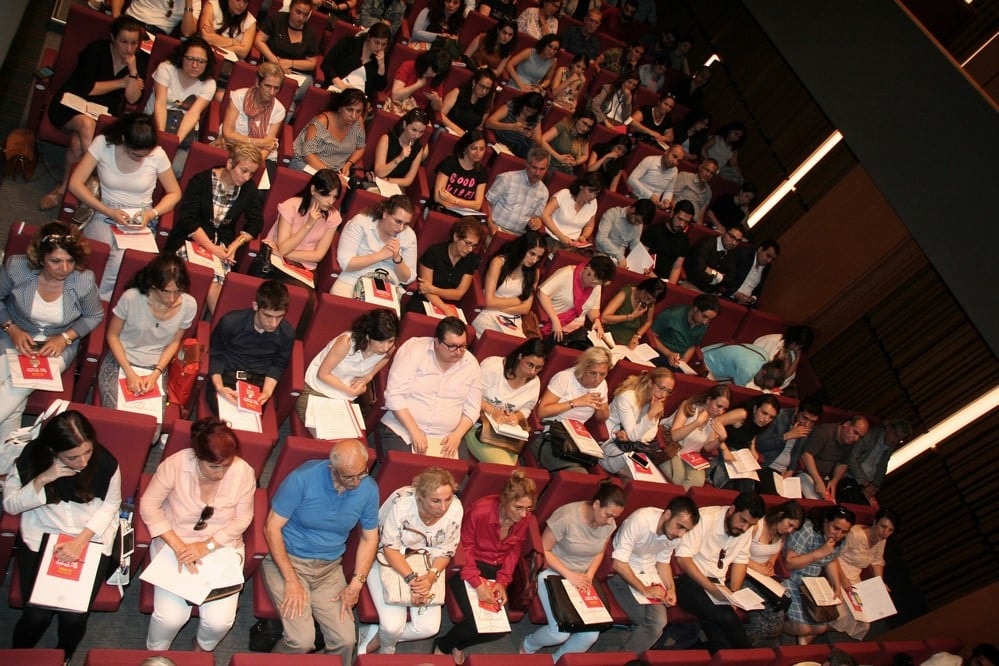 Seçim Güvenliği Eğitim Seminerleri Başarıyla Tamamlandı - 10