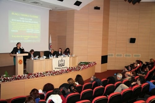 Sağlık Hukukunda Kadın Hastalıkları Ve Doğum Uygulamaları

 - 41